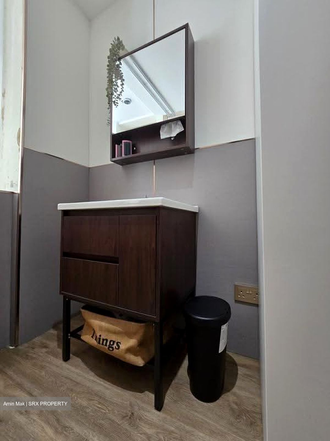 Northvale (D23), Apartment #631586121